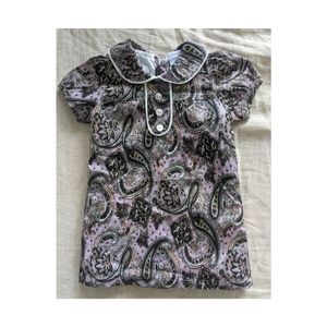 NWT Dadati Baby Girls Dress